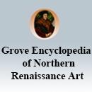 葛洛夫北方文藝復興藝術百科全書Grove Encyclopedia of Northern Renaissance Art 