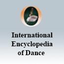 世界舞蹈百科全書International Encyclopedia of Dance