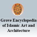 葛洛夫伊斯蘭藝術與建築百科全書Grove Encyclopedia of Islamic Art and Architecture