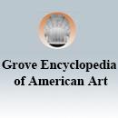 葛洛夫美國藝術百科全書Grove Encyclopedia of American Art 