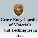 葛洛夫美術素材與技巧百科全書Grove Encyclopedia of Materials and Techniques in Art